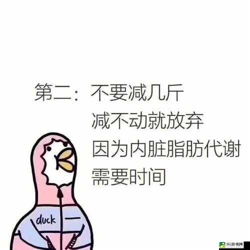 暂停减肥是何意？网络流行梗解析